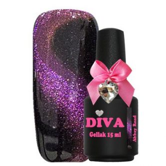 Diva Gelpolish Abbey Road 15 ml