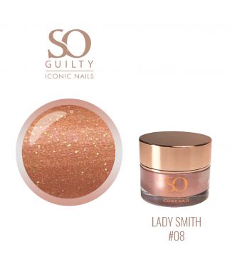 SO Guilty Color Gel #08 Lady Smith