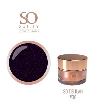 SO Guilty Color Gel #38 Delilah