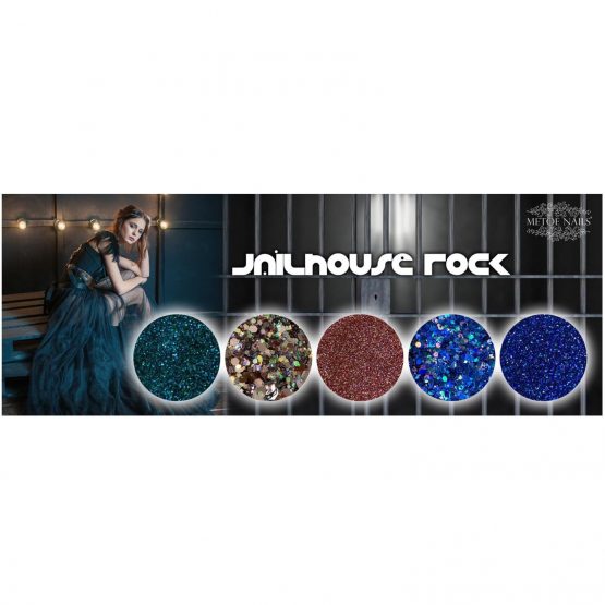 Diamondline Jailhouse Rock Collection