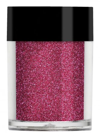 Lecenté Bio Glitter Lotus 8 gr.