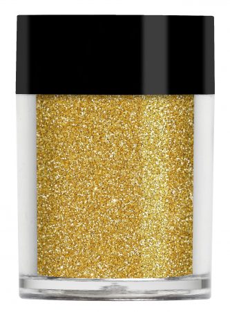 Lecenté Bio Glitter Sunshine 8 gr.