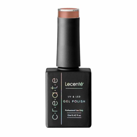 Lecenté Create Gelpolish Bakerloo