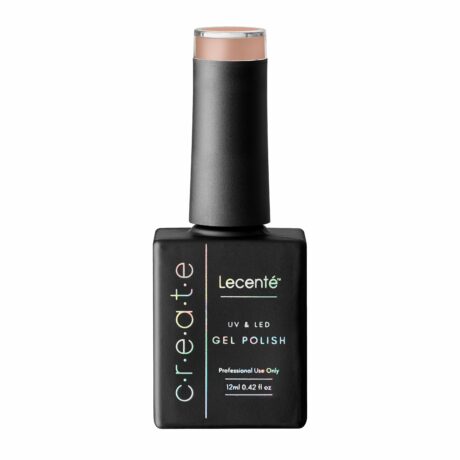 Lecenté Create Gelpolish Nottinghill