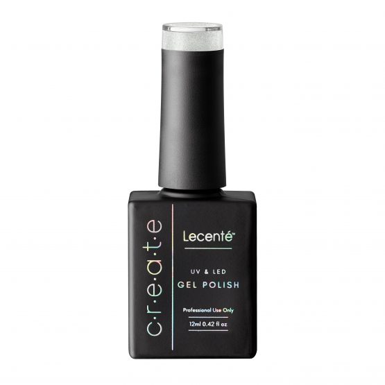 Lecenté Create Gelpolish Palladium