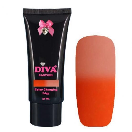 Diva Easygel Color Changing Intense 30 ml