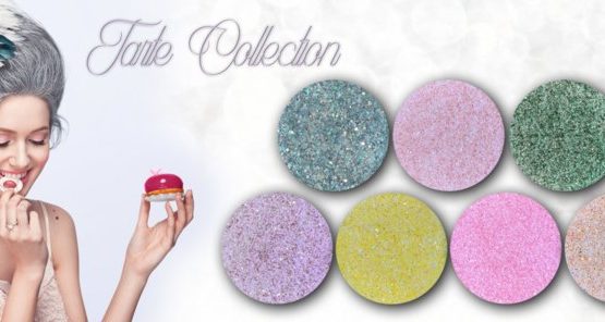 Diamondline Tarte Collection