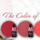 Diva Gellak The Color of Affection Collection