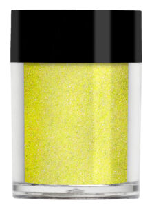 Pastel Nail Shadow 2020 Lemon Yellow