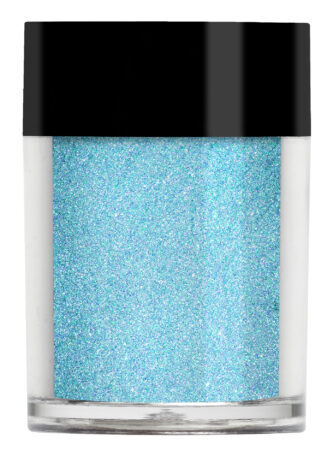 Lecenté Nail Shadow 2020 Power Blue