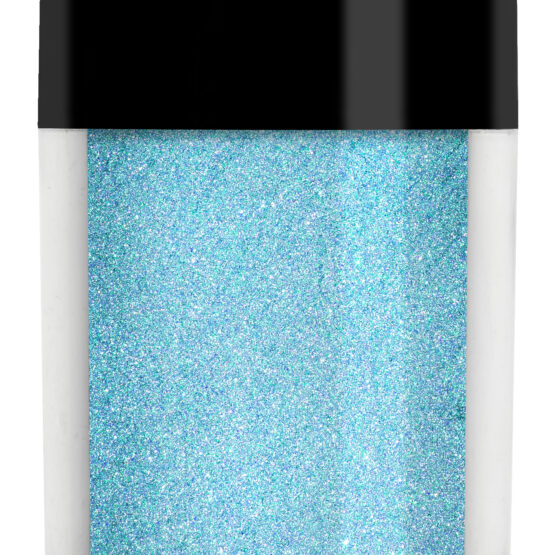 Lecenté Nail Shadow 2020 Power Blue