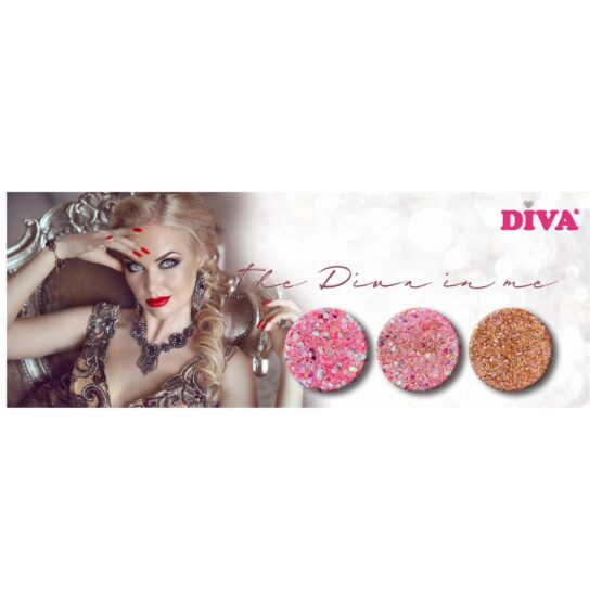 Diamondline The Diva in Me Collection