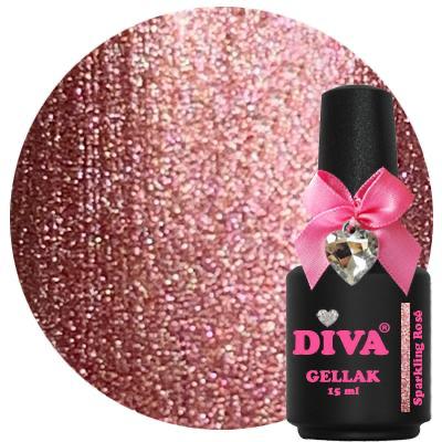 Diva GeDiva Gellak Sparkling Roséllak Sparkling Rosé