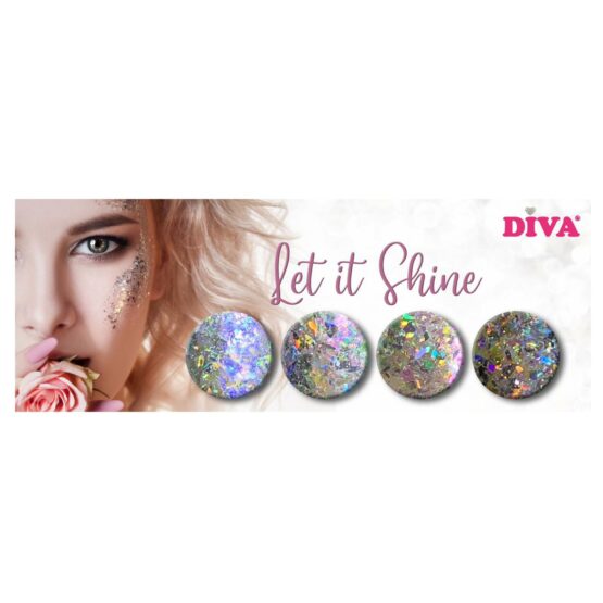 Diamondline Let it Shine Collection