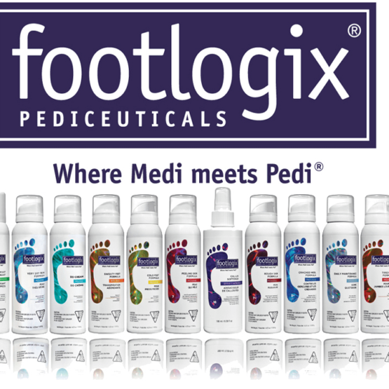 Alle Footlogix Producten