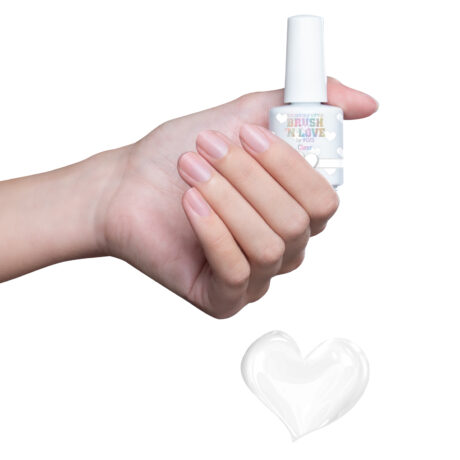 Brush ‘n Love Color-Clear-2-web