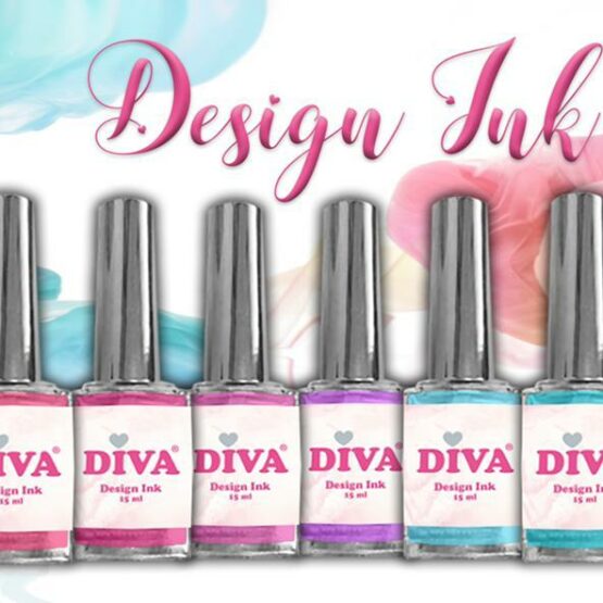 DIVA Design Ink