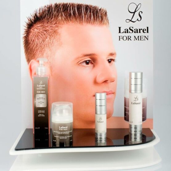 LaSarel For Men