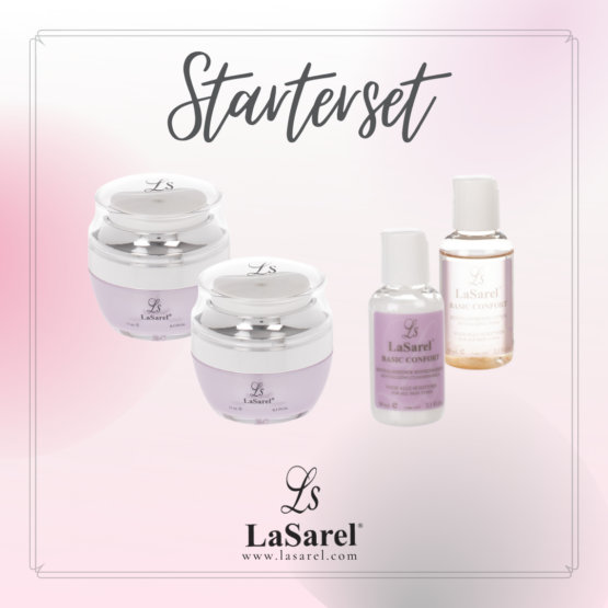 LaSarel Startersets