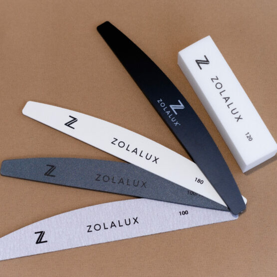 ZolaLux Nail Files