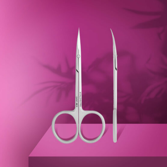 Staleks Scissors