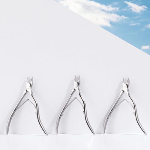 Staleks Cuticle Nippers