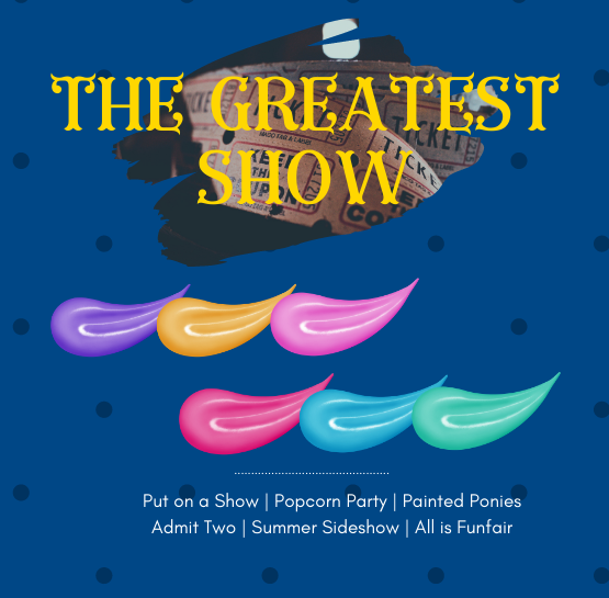 The Greatest Show