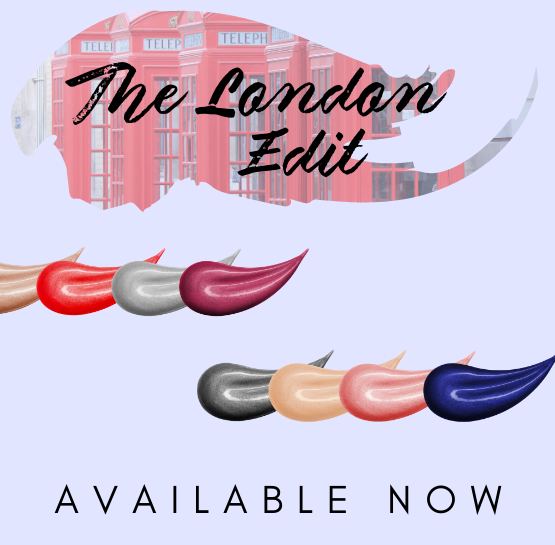 The London Edit