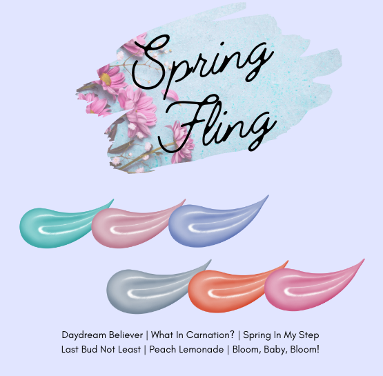 The Spring Fling