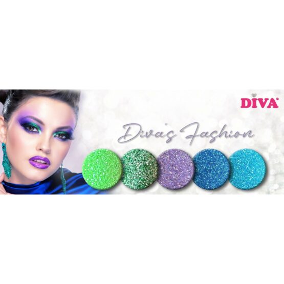 Diamondline Diva's Fashion