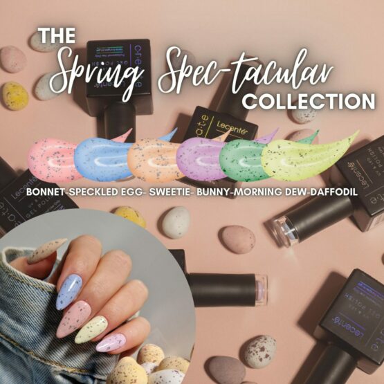 The Spring Spec-tacular