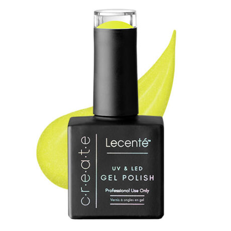 Lecenté Create Gelpolish Banana Split