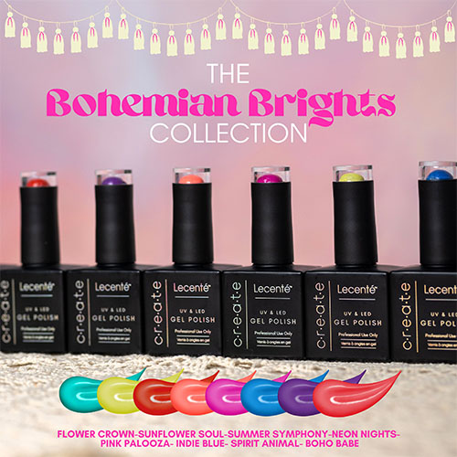 The Bohemian Brights Collection