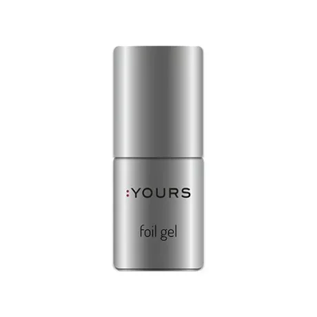 Yours Foil Gel