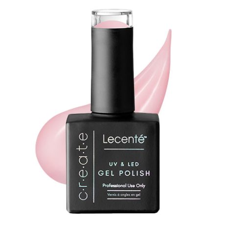 Lecenté Create Fusion Builder Gel Birthday Suit 15ml