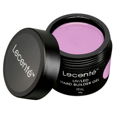 Lecenté Hard Builder Gel Petal